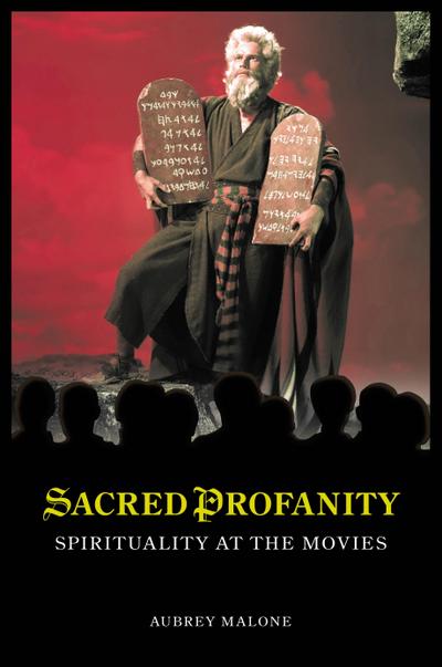 Sacred Profanity