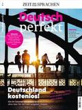 Deutsch perfekt 9/26
