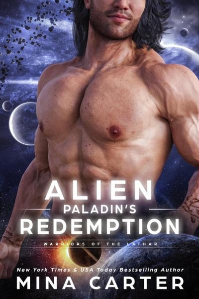 Alien Paladin’s Redemption