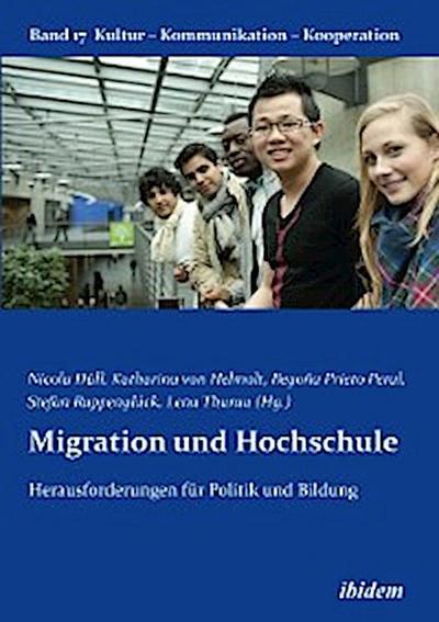 Migration und Hochschule
