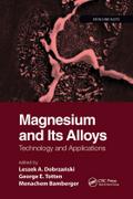 Magnesium and Its Alloys