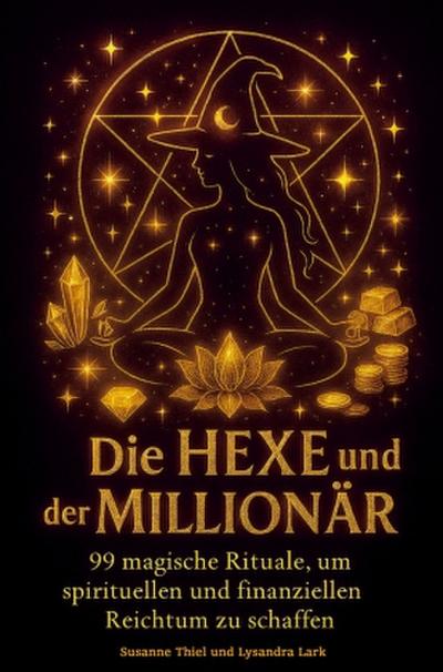 Die Hexe und der Millionär