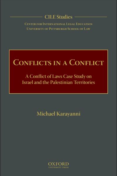 Conflicts in a Conflict