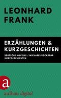 Erzählungen & Kurzgeschichten