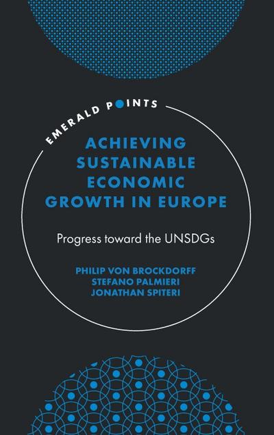 Achieving Sustainable Economic Growth in Europe