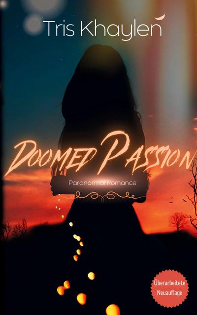 Doomed Passion - Paranormal Romance
