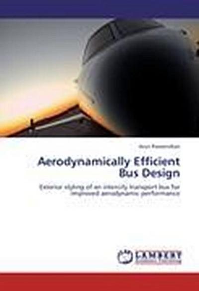 Aerodynamically Efficient Bus Design