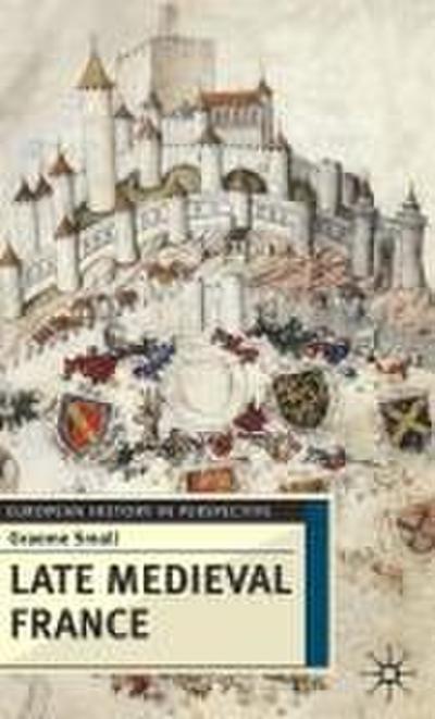 Late Medieval France