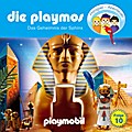 Die Playmos F.10 - Das Geheimnis der Sphinx