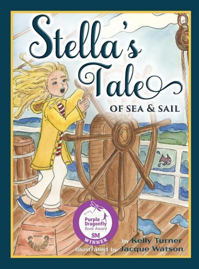 Stella’s Tale of Sea and Sail