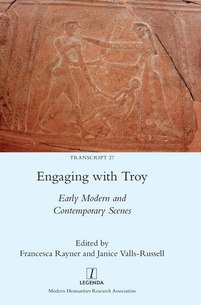 Engaging with Troy