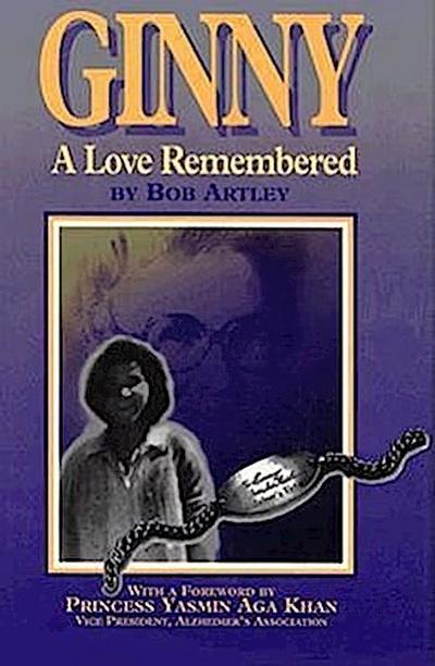 Ginny: A Love Remembered