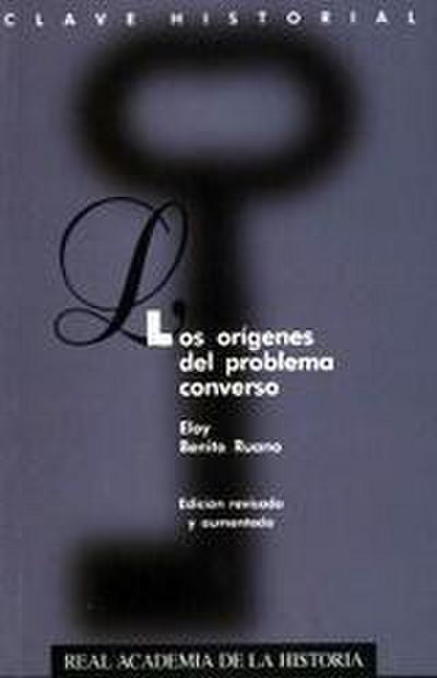 Los orígenes del problema converso