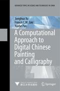 A Computational Approach to Digital Chinese Painti