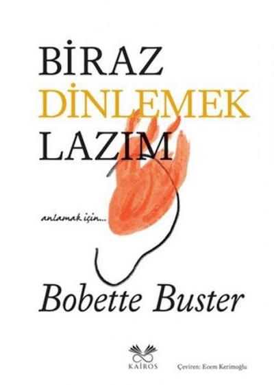 Biraz Dinlemek Lazim
