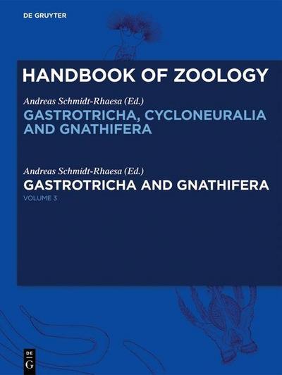 Gastrotricha and Gnathifera