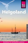 Reise Know-How Helgoland