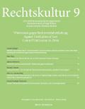 Rechtskultur 9