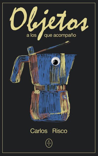 Objetos a los que acompaño
