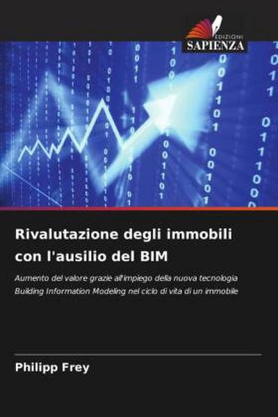 Rivalutazione degli immobili con l’ausilio del BIM
