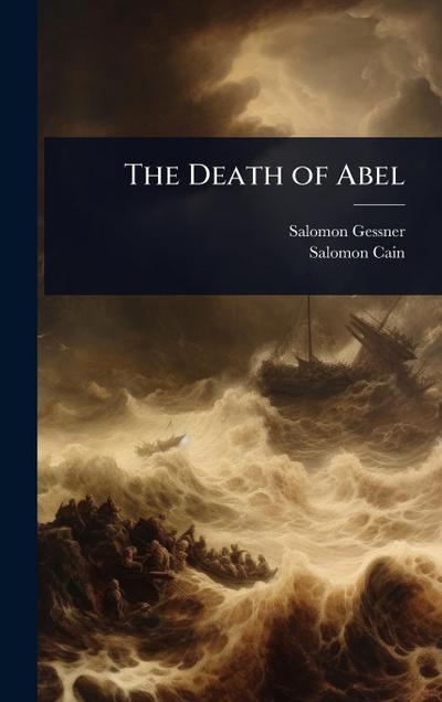The Death of Abel