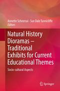 Natural History Dioramas - Traditional Exhibits for Current Educational Themes