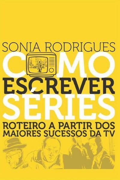 Como Escrever Séries