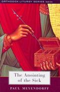 The Anointing of the Sick