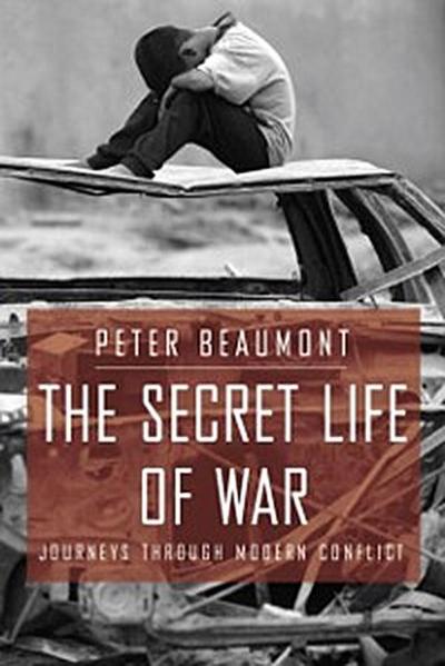 Secret Life of War