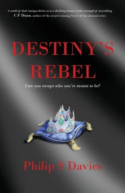 Destiny’s Rebel