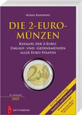 Die 2-Euro-Münzen