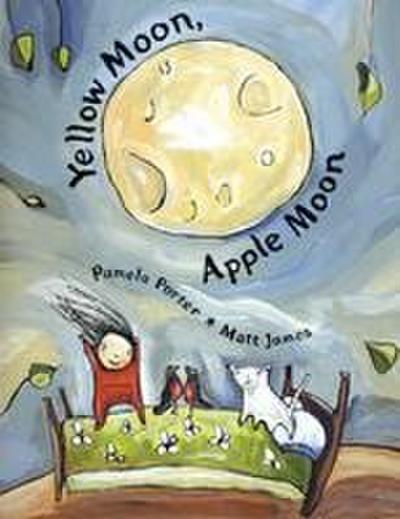 Yellow Moon, Apple Moon