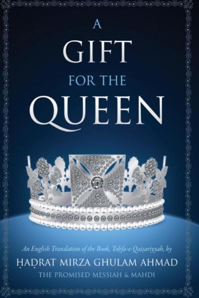 A Gift for the Queen