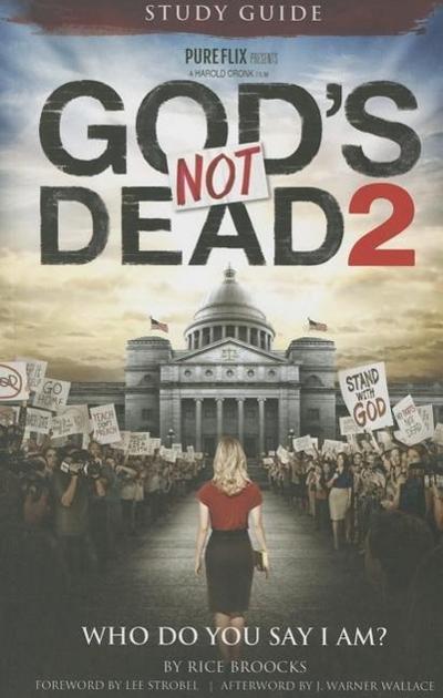 God’s Not Dead 2