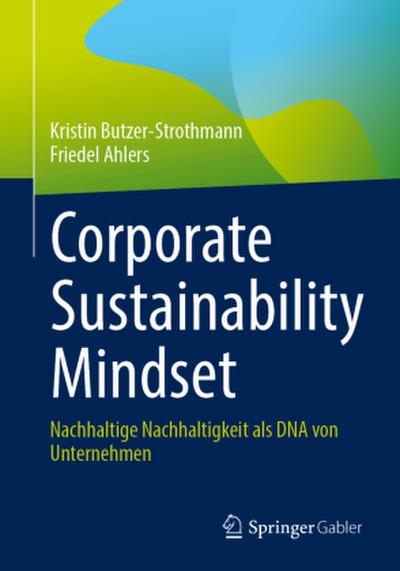 Corporate Sustainability Mindset