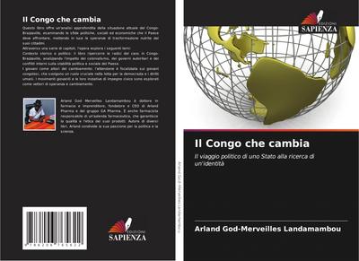 Il Congo che cambia
