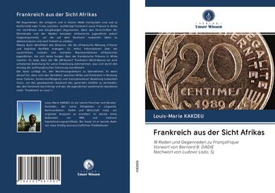 Frankreich aus der Sicht Afrikas