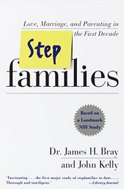 Stepfamilies