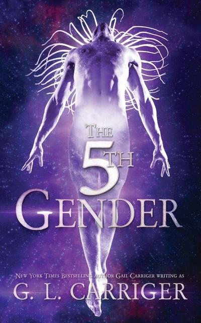 Carriger, G: 5th Gender