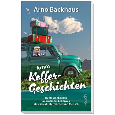 Arnos Koffergeschichten