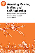 Assessing Meaning Making and Self-Authorship: Theo