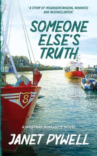 Someone Else’s Truth