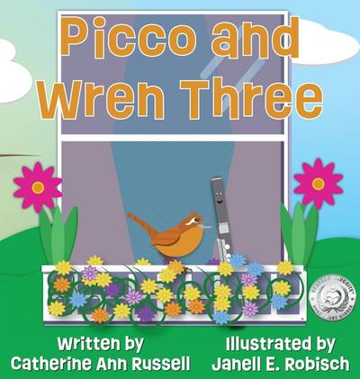 Picco and Wren Three