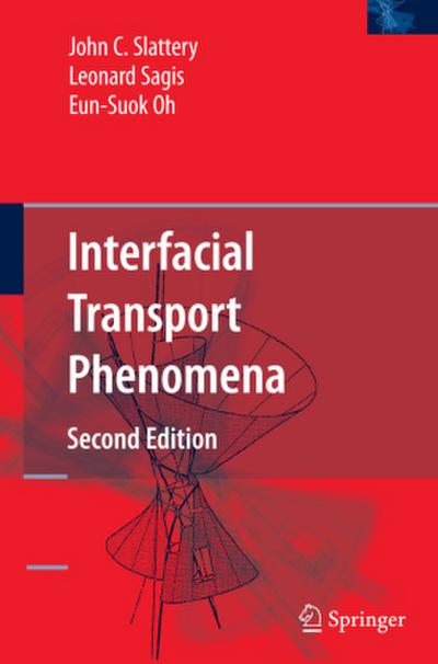 Interfacial Transport Phenomena