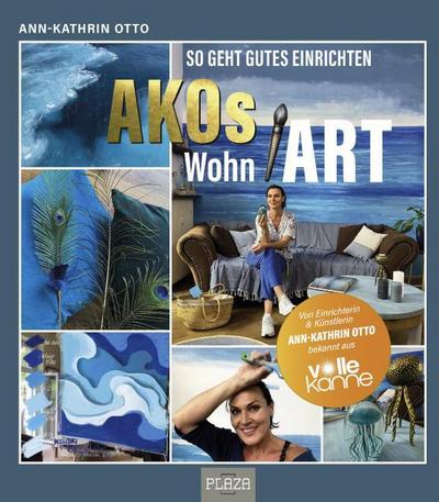 AKOs wohnART- So geht gutes Einrichten