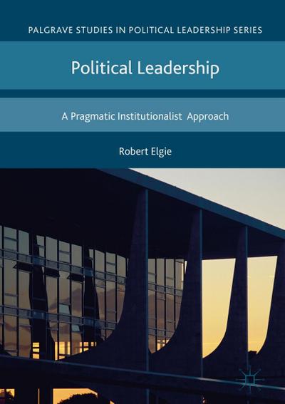Political Leadership
