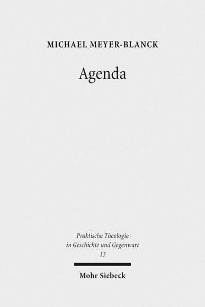 Agenda