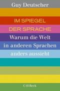 Im Spiegel der Sprache