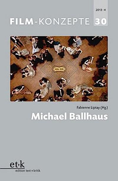 Michael Ballhaus