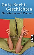 Gute-Nacht-Geschichten für Männer und Frauen